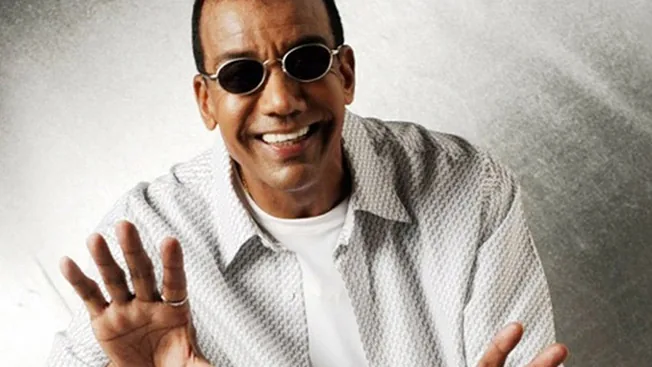 Jorge Ben Jor